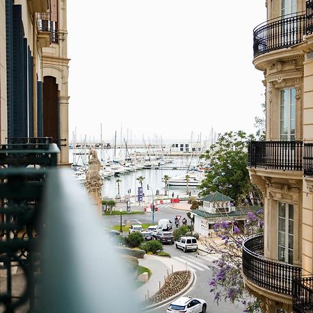 Casa Alberola Apartments Alicante Dış mekan fotoğraf