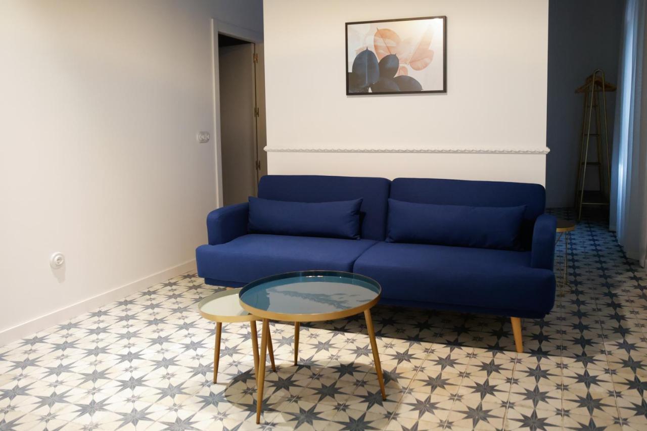 Casa Alberola Apartments Alicante Dış mekan fotoğraf