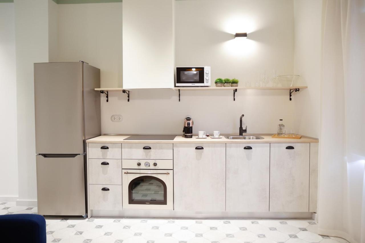 Casa Alberola Apartments Alicante Dış mekan fotoğraf