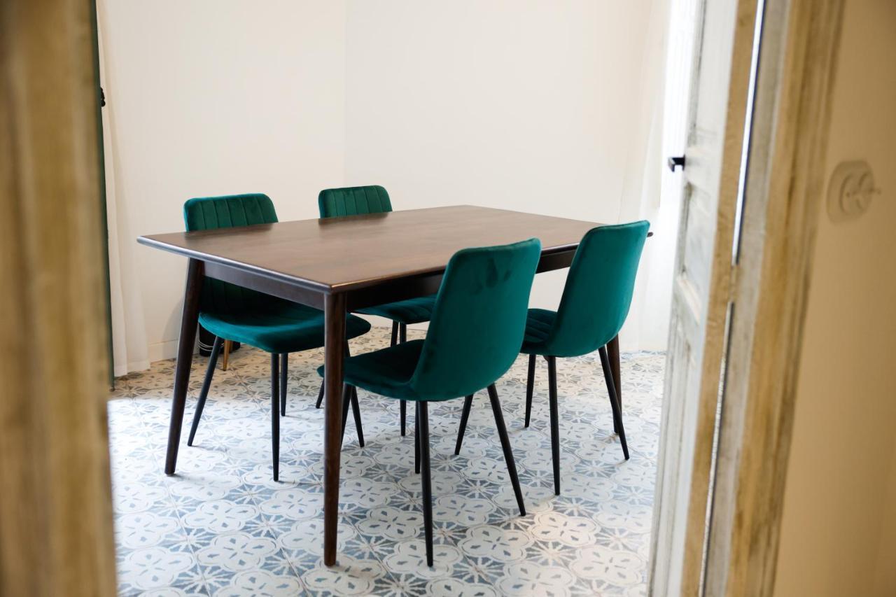 Casa Alberola Apartments Alicante Dış mekan fotoğraf