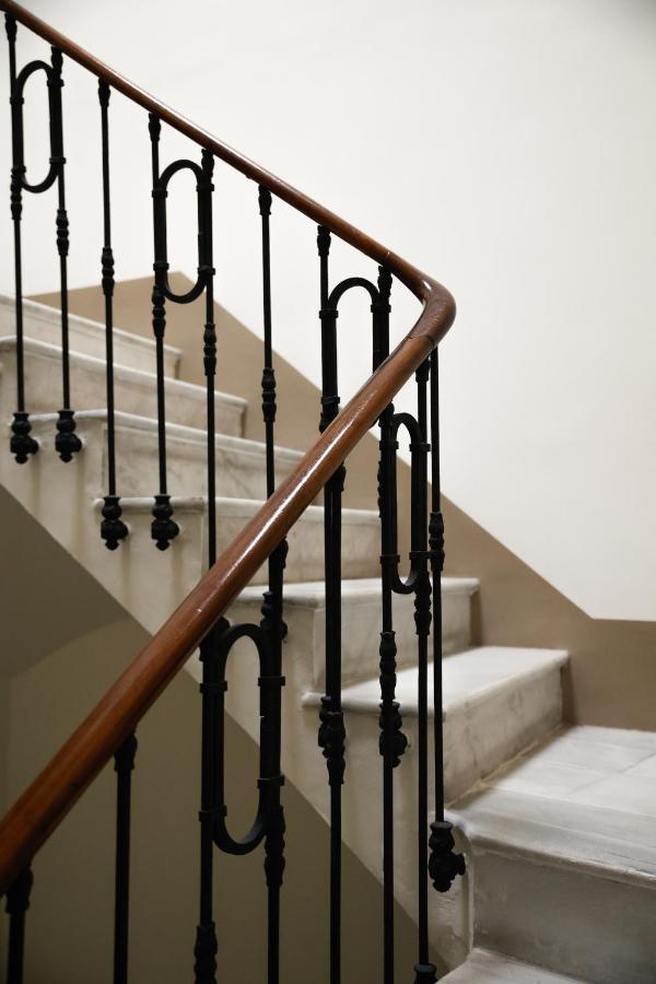 Casa Alberola Apartments Alicante Dış mekan fotoğraf