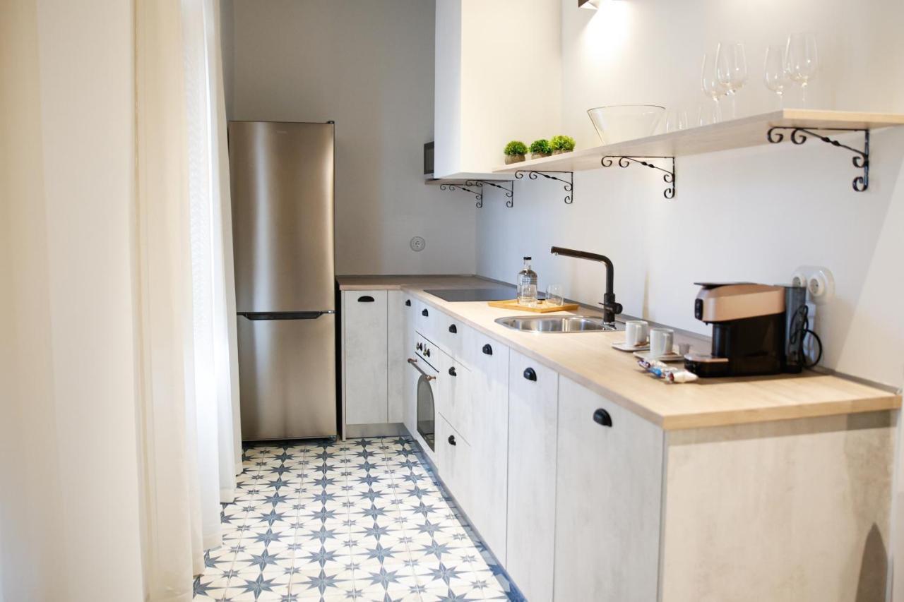Casa Alberola Apartments Alicante Dış mekan fotoğraf