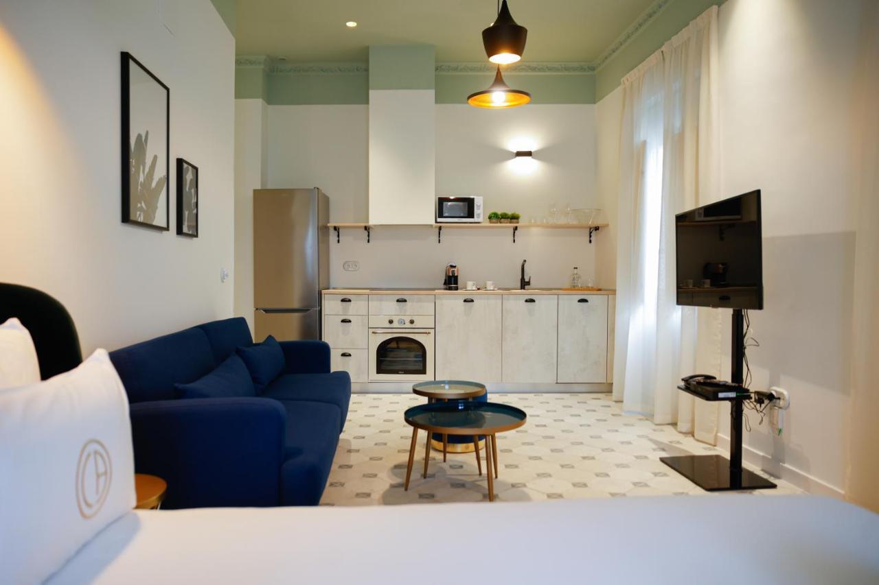 Casa Alberola Apartments Alicante Dış mekan fotoğraf