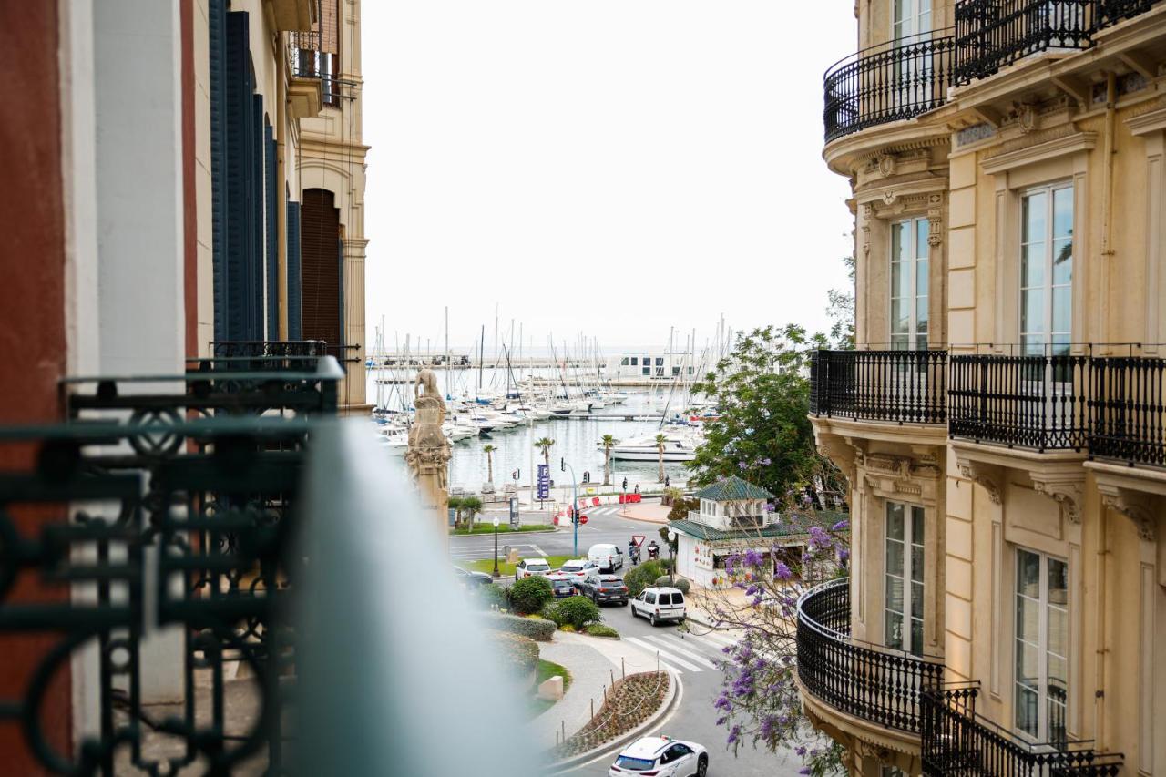 Casa Alberola Apartments Alicante Dış mekan fotoğraf