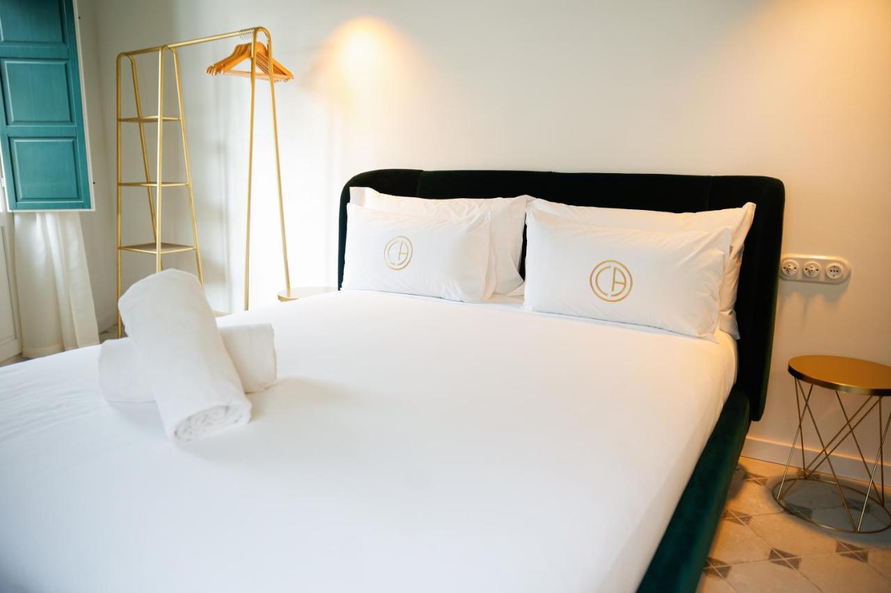 Casa Alberola Apartments Alicante Dış mekan fotoğraf
