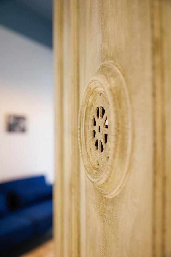 Casa Alberola Apartments Alicante Dış mekan fotoğraf