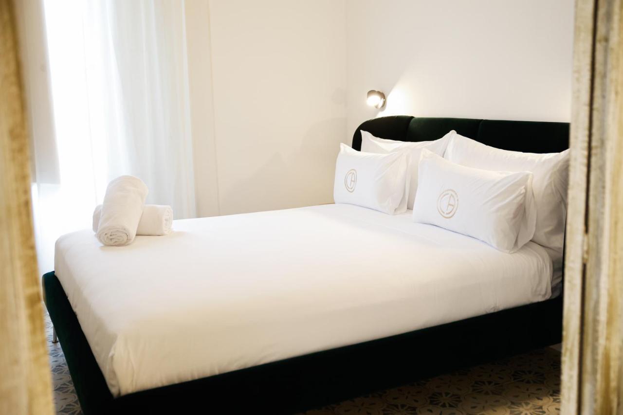 Casa Alberola Apartments Alicante Dış mekan fotoğraf