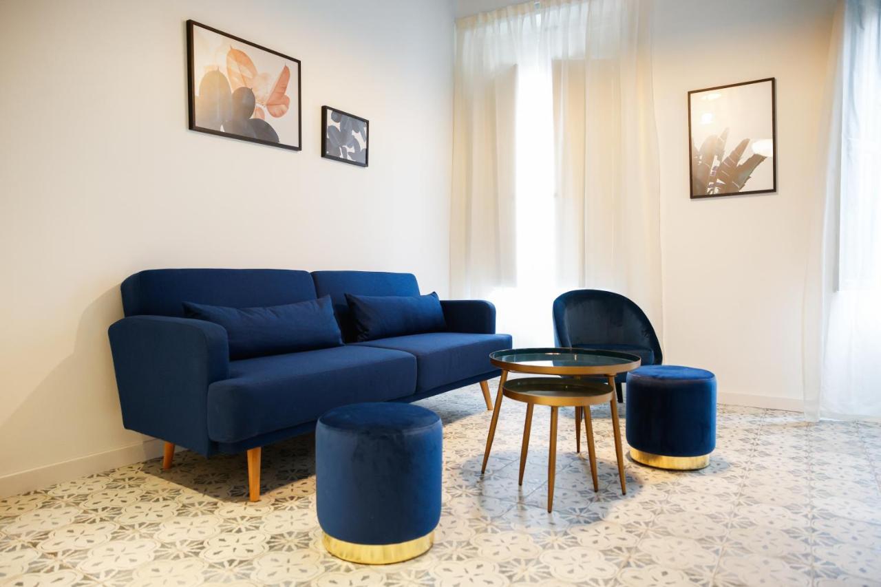 Casa Alberola Apartments Alicante Dış mekan fotoğraf