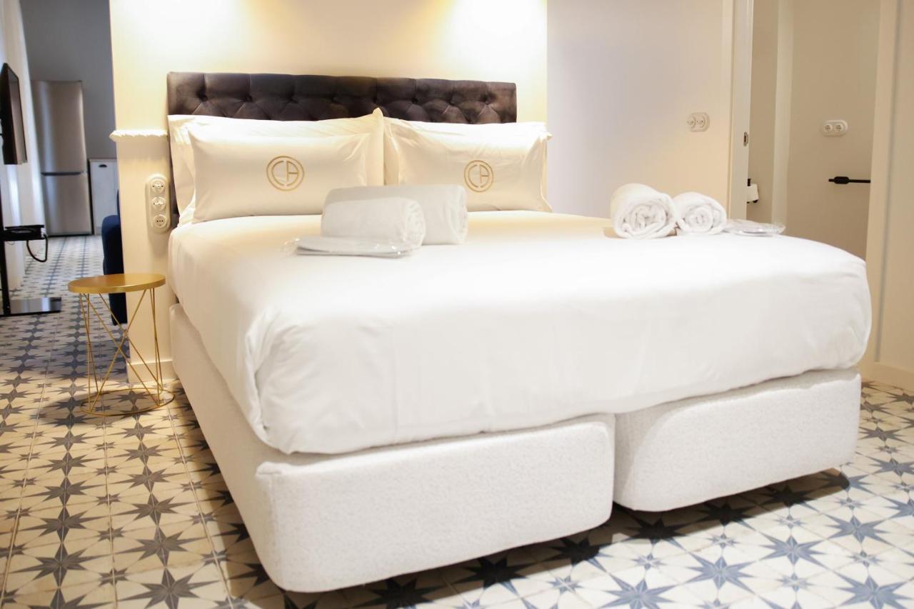 Casa Alberola Apartments Alicante Dış mekan fotoğraf